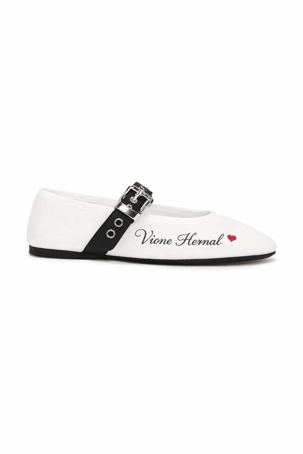 Maison Mary Jane Flat