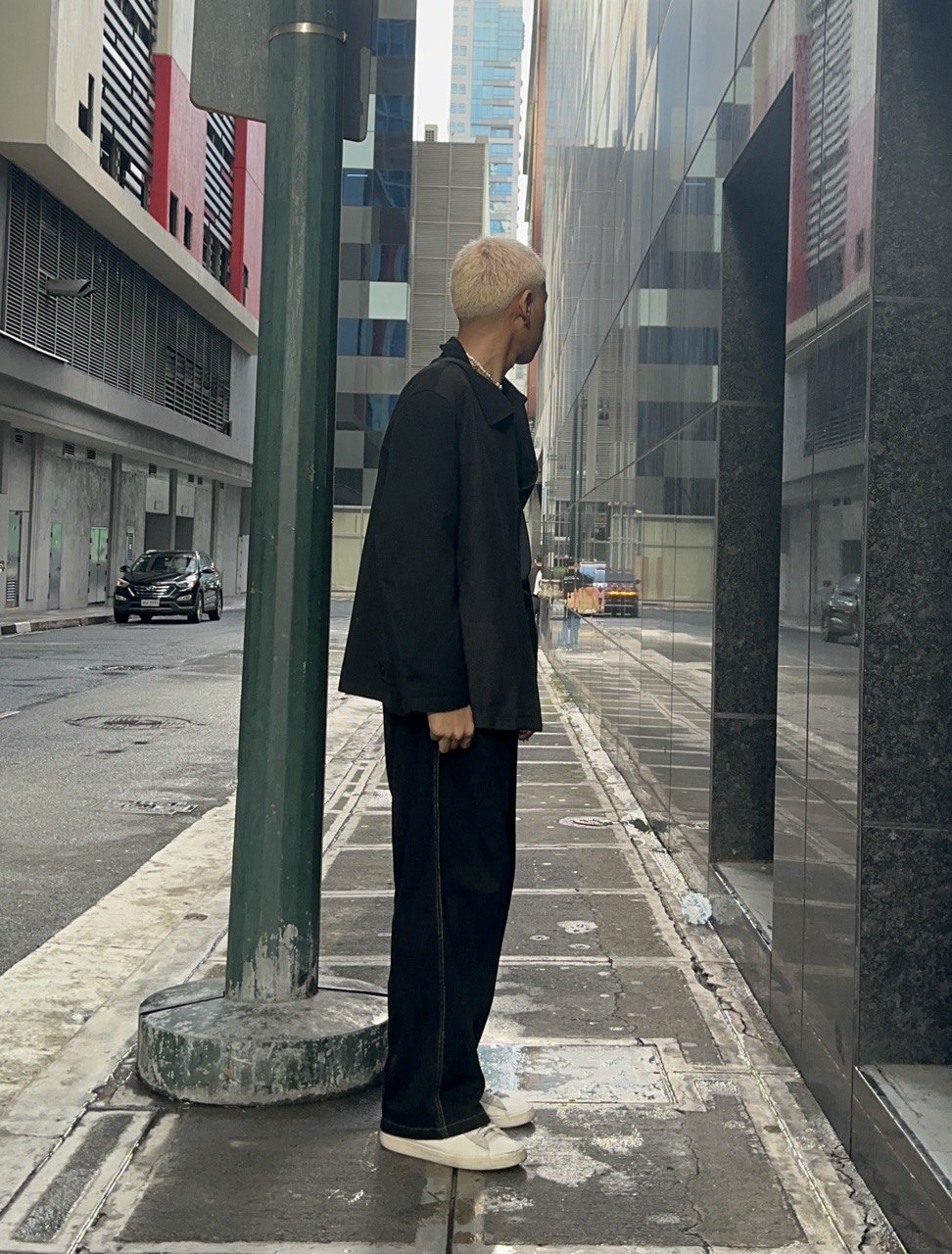 Vione Hernal affiliate editorial